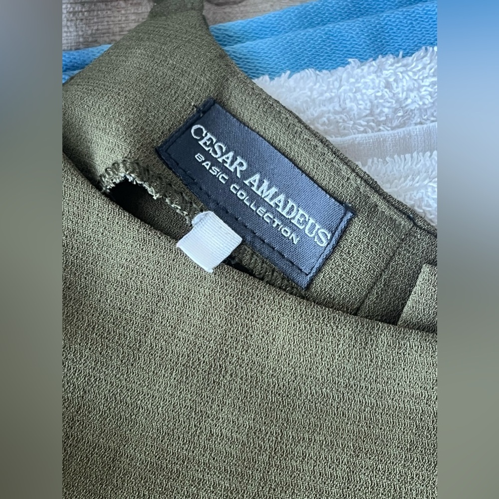 || South Of France Boutique || Structured Buttone… - image 5